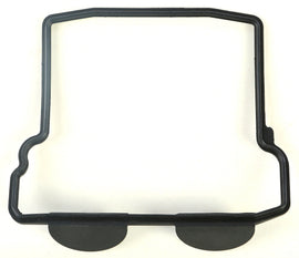 Athena Valve Cover Gasket for Kawasaki engines, showing a close-up of the gasket seal and brand logo.