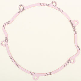 Boyesen motorcycle clutch cover gasket 59-7382, a sealing gasket for clutch cover replacement on dirt bikes and motorcycles.