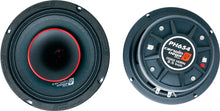 Load image into Gallery viewer, Cerwin-Vega 6.5-inch horn-loaded fairing speaker, CVP Pro coax horn, 300W audio speaker for professional sound systems.