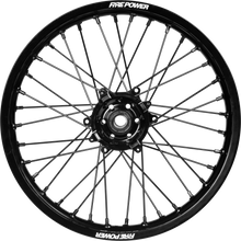 Load image into Gallery viewer, Rear Wheel 2.15 X 19" Black Hon
