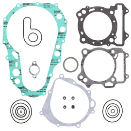 Vertex Complete Gasket Set for AC Kaw Su 680-8847, includes engine gaskets and seals for engine repair and maintenance.