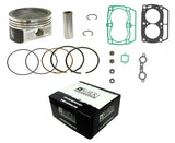 Namura - Top End Kit 79.95/Std 11:1 Pol - 186-5081