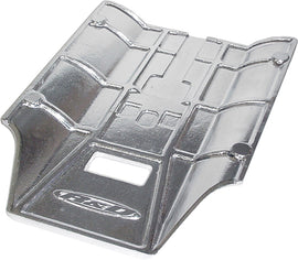 R&D Drive Ride Plate Kaw 18-1229, durable motorcycle drive component with metal finish, designed for Kawasaki models.