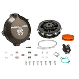 Rekluse Radiuscx 4.0 Clutch Gas/Rie 156-47260