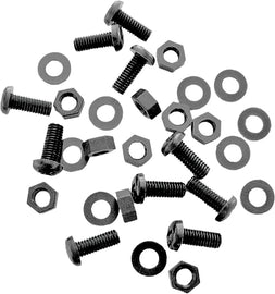 SP1 Windshield Screw Kit 44-32091 showing body screws and hardware for vehicle windshield installation.