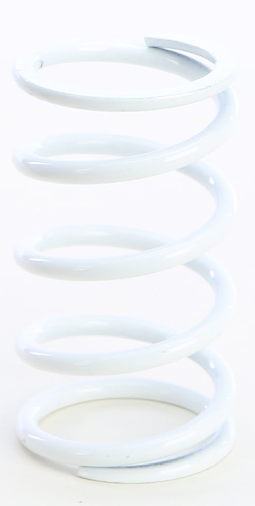 EPI Primary Clutch Spring in white for ATV or snowmobile clutch system, designed for durable performance and reliable engagement.