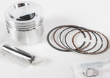 Wiseco - Piston Kit 66.00/+1.00 10.25:1 Hon - 4156P2