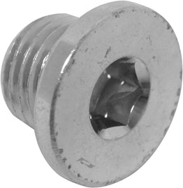 HardDrive O2 sensor plug for exhaust systems, 12mm size, model 820-0150, shown in the image