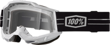 Charger l'image dans la galerie, Accuri 2 Goggle Bowen Clear Lens