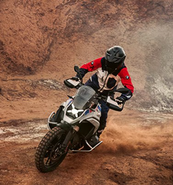 Raptor titanium foot pegs for BMW motorcycle, durable foot controls with a sleek, lightweight design for enhanced riding performance.