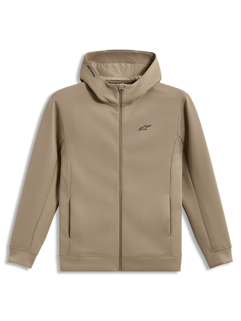 Cypher Hoodie Putty Lg