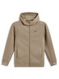 Cypher Hoodie Putty Lg