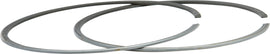 SP1 SP1 Piston Rings 54-808R2 set, engine piston kit components, close-up view of metal piston ring parts