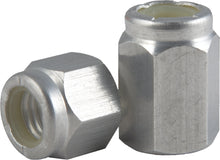Load image into Gallery viewer, Stud Boy Power Tower locking nuts for tracks, 0.75-inch, shown in a 24-pack, designed for secure track assembly and stability.