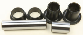 All Balls suspension upper A-arm bearing kit 243-1131 with metal and rubber components for vehicle suspension system.