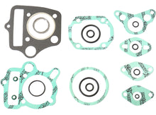 Load image into Gallery viewer, Athena Top End Gasket Kit for Honda 69-0800 showing gasket components and seals on a clean surface.