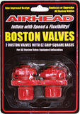 Airheads Boston Valves 18-8221