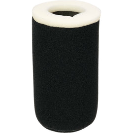 All Balls Yamaha air filter kit with replaceable filter element for motorcycle air intake system.