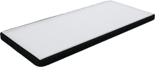 Load image into Gallery viewer, All Balls cabin air filter kit Pol 248-1096 showing the filter components and packaging for vehicle air filtration.