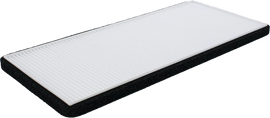 All Balls cabin air filter kit Pol 248-1096 showing the filter components and packaging for vehicle air filtration.