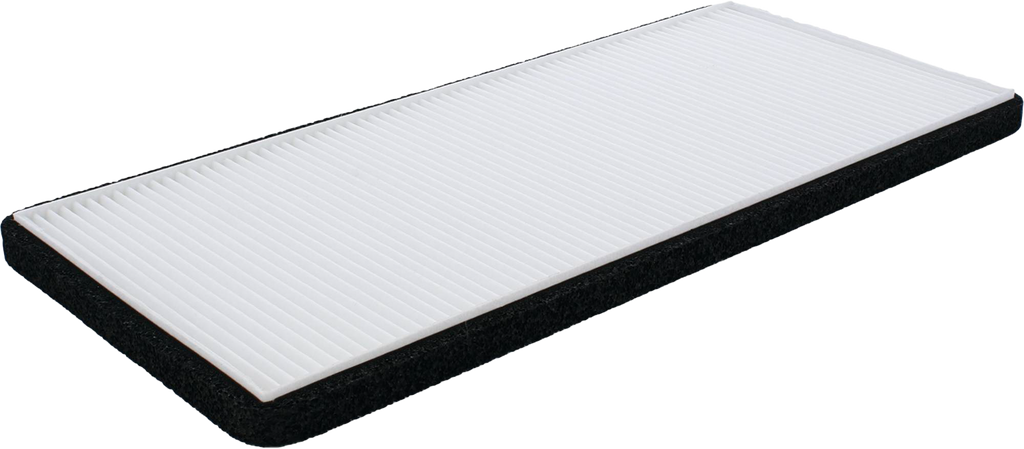 All Balls Cabin Air Filter Kit Pol 248-1096 showing a replacement filter inside packaging for vehicle air filtration.