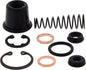 All Balls brake master cylinder rebuild kit 21-81062 with brake components and seals for motorcycle or vehicle brake system repair
