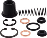 All Balls Brake Master Cylinder Rebuild Kit 21-81062