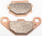 All Balls Brake Pad Kit Sintered 218-8029