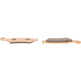 All Balls Brake Pad Kit Sintered 218-8089