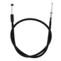 All Balls clutch cable 24-52027 for hydraulic control lines, showing the black cable with metal fittings.