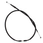 All Balls clutch cable 24-52083 for hydraulic control lines, showing the black cable with metal fittings.
