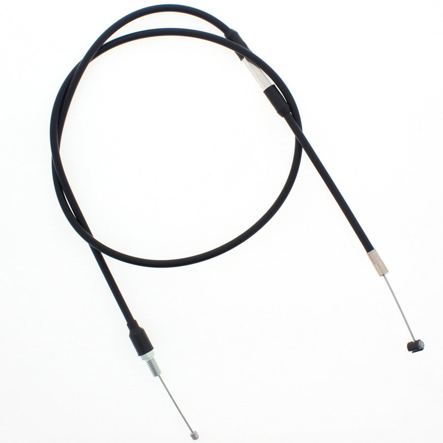 All Balls clutch cable 24-52107 for hydraulic control lines, featuring durable construction and precise fit for motorcycles.