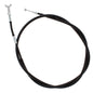 All Balls rear brake cable 24-54074 for hydraulic control lines, showing the cable and fittings on a neutral background.