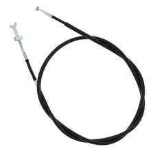 Load image into Gallery viewer, All Balls rear hand brake cable 24-54016, a durable control line for motorcycle hydraulic or cable brake systems.