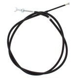 All Balls Rear Hand Brake Cable 24-54034
