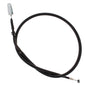 All Balls rear hand brake cable 24-54070, a durable hydraulic control line for motorcycle braking systems.