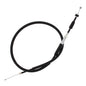 All Balls throttle cable 24-51109 for hydraulic control lines, showing the coiled cable with connectors and protective casing
