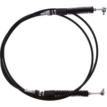 Load image into Gallery viewer, All Balls UTV shift cable with hydraulic control line, featuring a durable cable and connectors for smooth gear shifting.