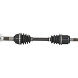 All Balls 6 Ball Heavy Duty Axle 531-0810