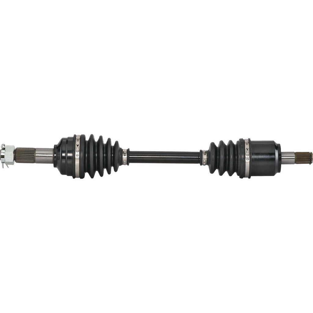 All Balls 6 Ball Heavy Duty Axle Drive component with metal and rubber parts, designed for durable vehicle performance
