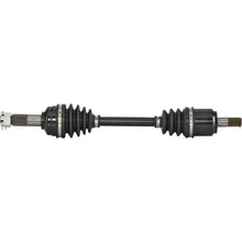 Load image into Gallery viewer, All Balls 6 Ball Heavy Duty Axle Drive component with metal and rubber parts, designed for durable vehicle performance