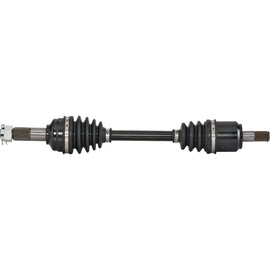 All Balls 6 Ball Heavy Duty Axle Drive component with metal and rubber parts, designed for durable vehicle performance