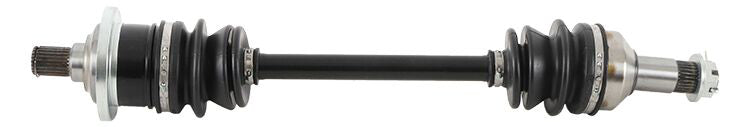 All Balls 6 Ball Heavy Duty Axle Drive component with multiple metal balls for front axle assembly, shown in close-up.