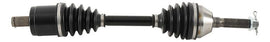 All Balls heavy duty front axle drive with six balls, durable metal construction, and brand markings visible in the image.