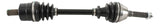 All Balls 6 Ball Heavy Duty Axle Front 531-0535