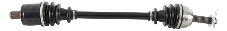 All Balls 6 Ball Heavy Duty Axle Drive front component with multiple metal balls and drive mechanism parts.