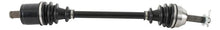 Load image into Gallery viewer, All Balls heavy-duty front axle drive with six ball bearings, designed for durable motorcycle or ATV performance.