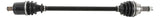 All Balls 6 Ball Heavy Duty Axle Front 531-0560