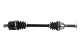 All Balls 6 Ball Heavy Duty Axle Front 531-0565