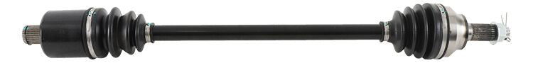 All Balls heavy duty front axle drive with six balls, designed for durable performance in automotive applications.